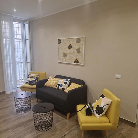 רומא Cozy Luxury Room Turati מראה חיצוני תמונה