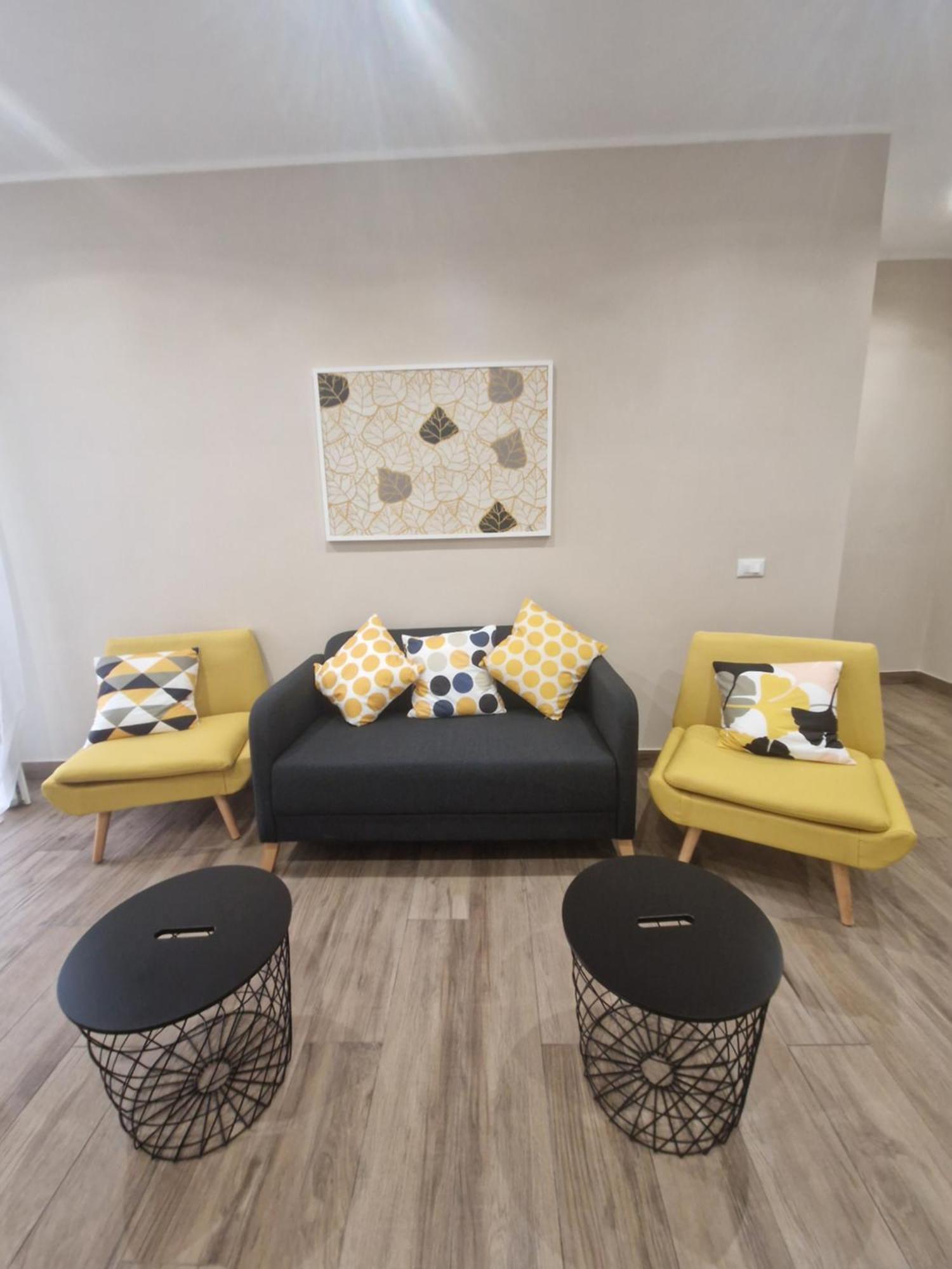 רומא Cozy Luxury Room Turati מראה חיצוני תמונה